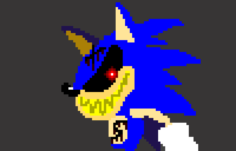 My EXE (Sprint-Bite) sorry was too lazy to edit :(