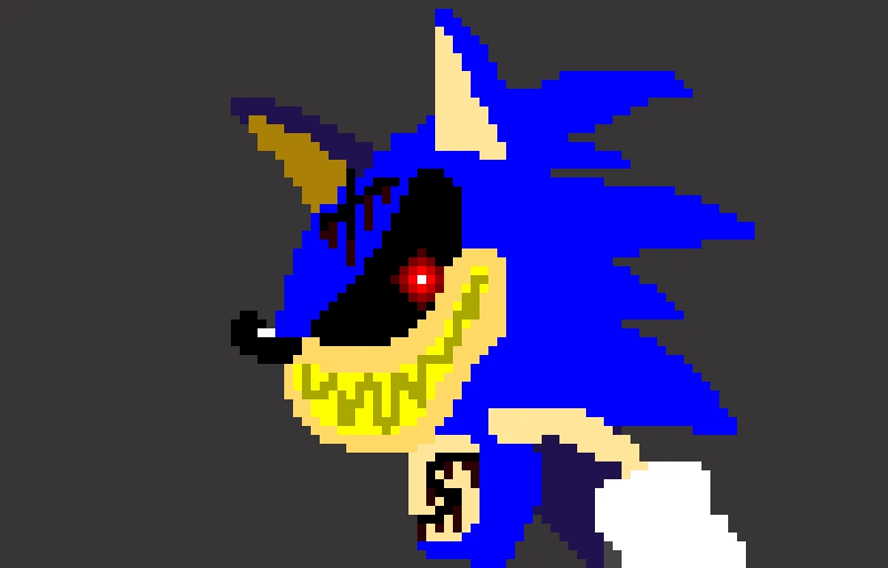 My EXE (Sprint-Bite) sorry was too lazy to edit :(