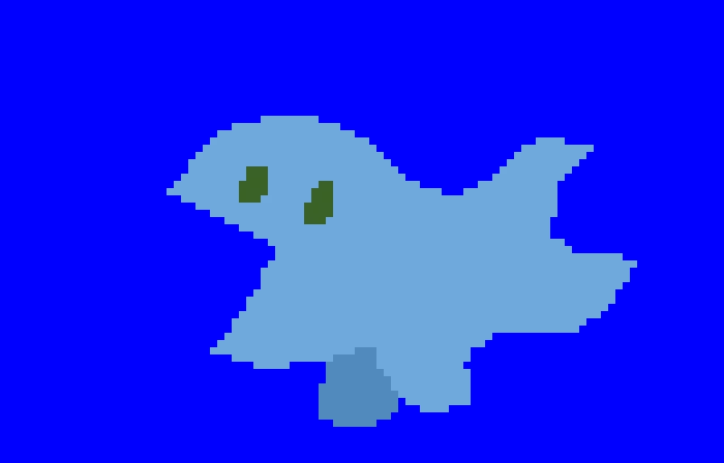 My Fakemon: Minimushi!