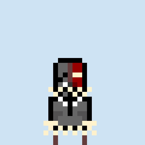 my oc (challenge by dreamcatcher)