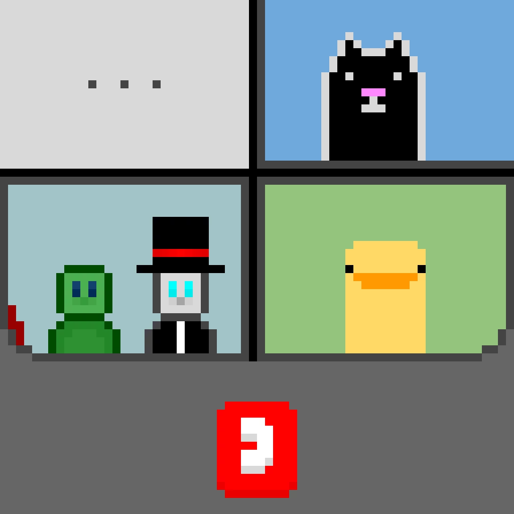 my turn :) (challenge by @banana_duck)