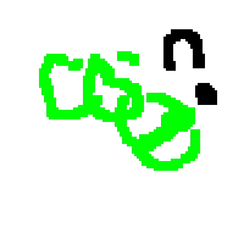 name a Roblox gear and I will make a character out of it!