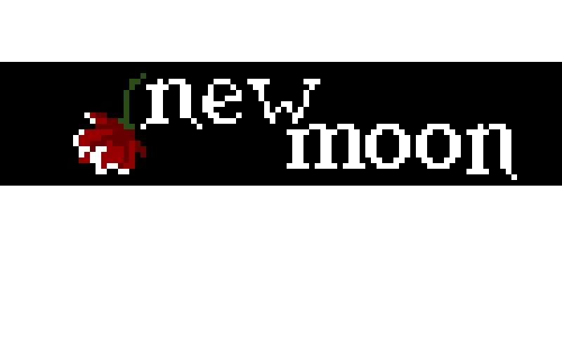 new moon title