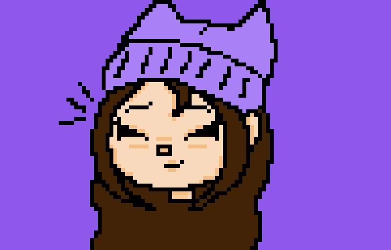 now that halloween is over I want my original PFP back...   *pfp* 