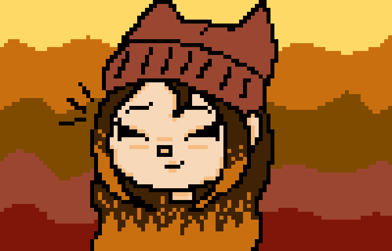 now that thanksgiving is coming up, i wanted to change my PFP agian... *pfp*