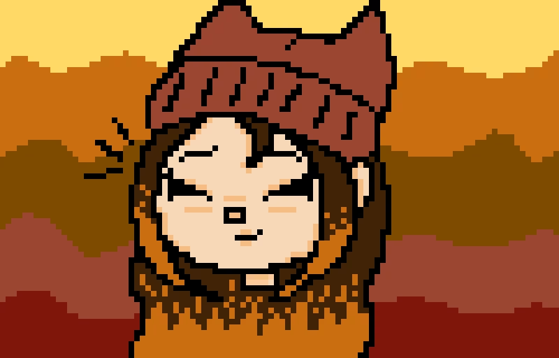 now that thanksgiving is coming up, i wanted to change my PFP agian... *pfp*