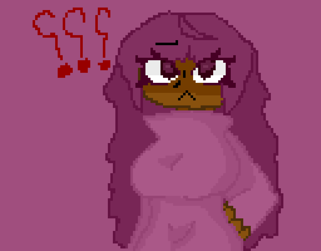 part one of making new ocs out of my old ocs colors: Mary rosilin!