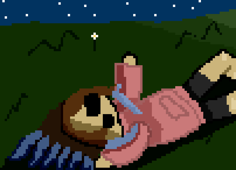 pfp (base from @1754220 Inspo: @kattygirl ) :D