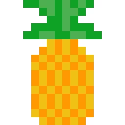 pineapple