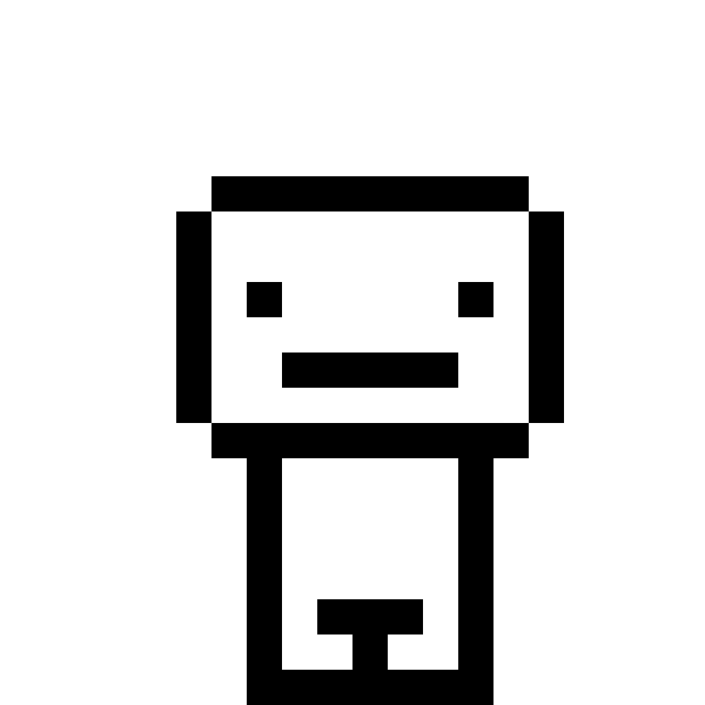 pixel Odd1sOut