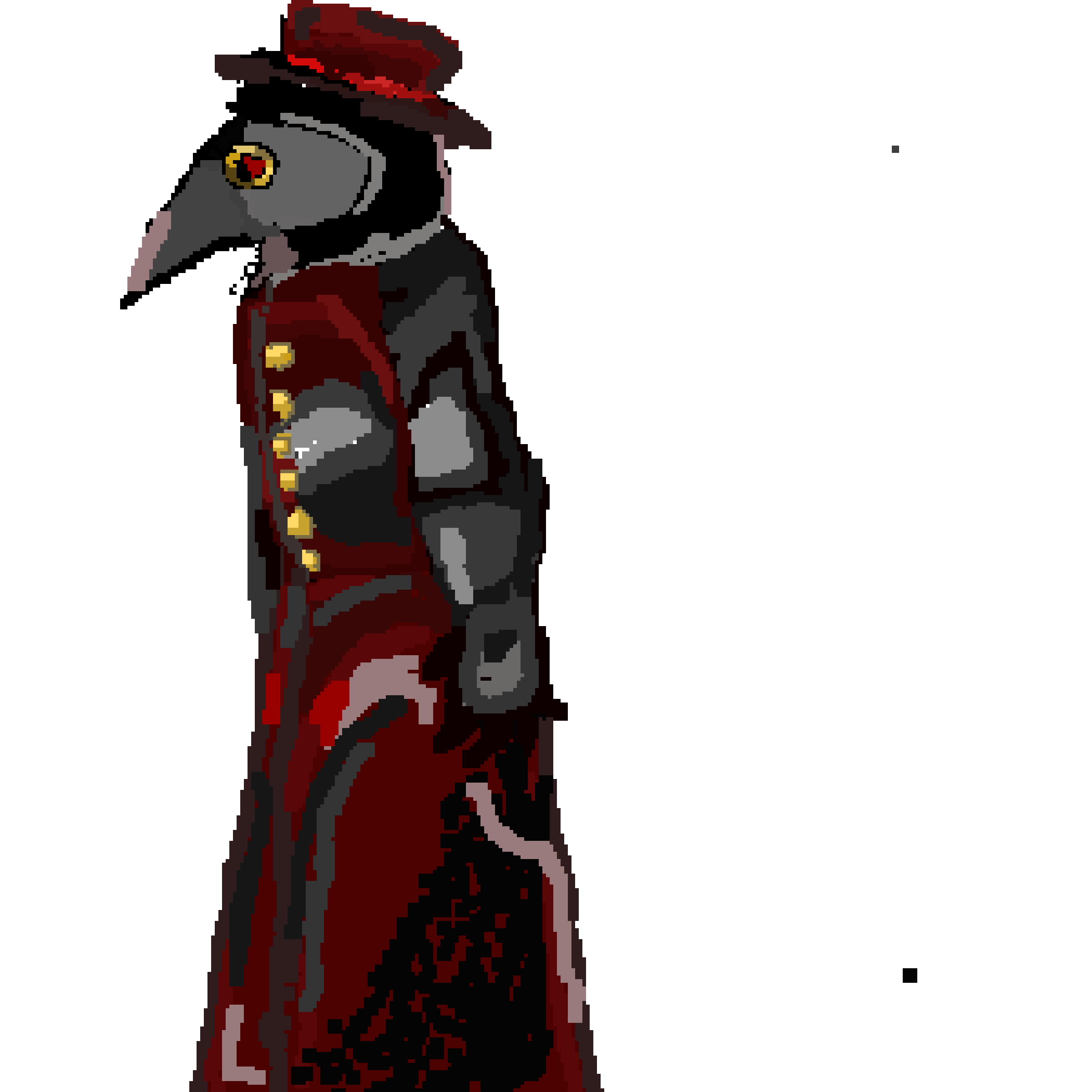 plague doctor happy halloween