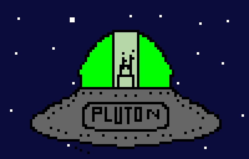 PLUTON