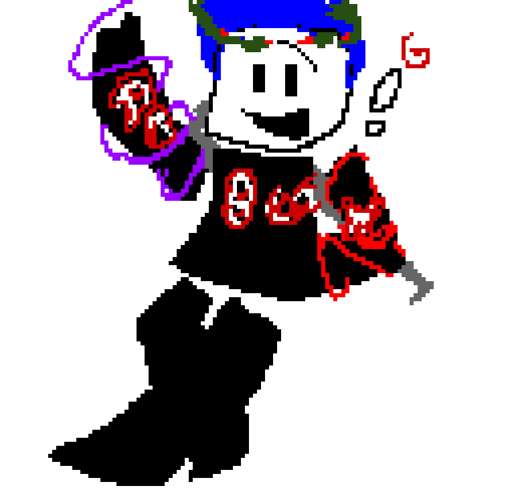 Profile pic(base by @1754220)