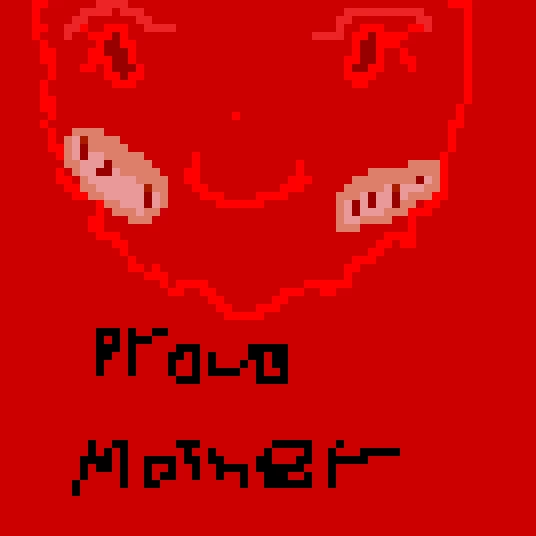 proud mother the mother i wish i had