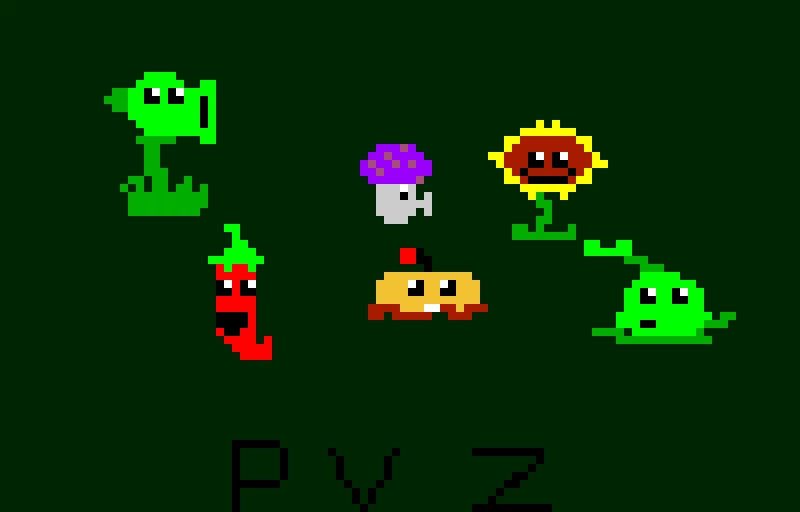 pvz-but-more