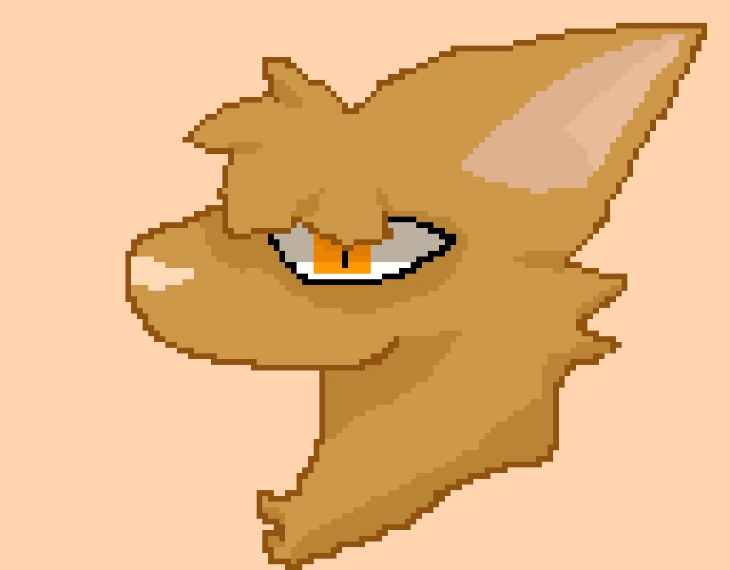 Random Doggo (credits go to @oricale)