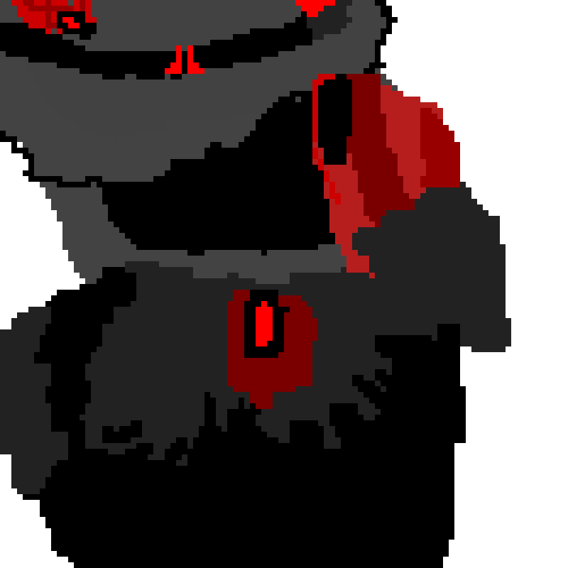 Reaper scythe(Please tell me that someone here knows where this is from