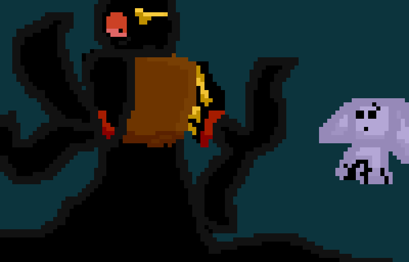 Recolored and shaded a bit