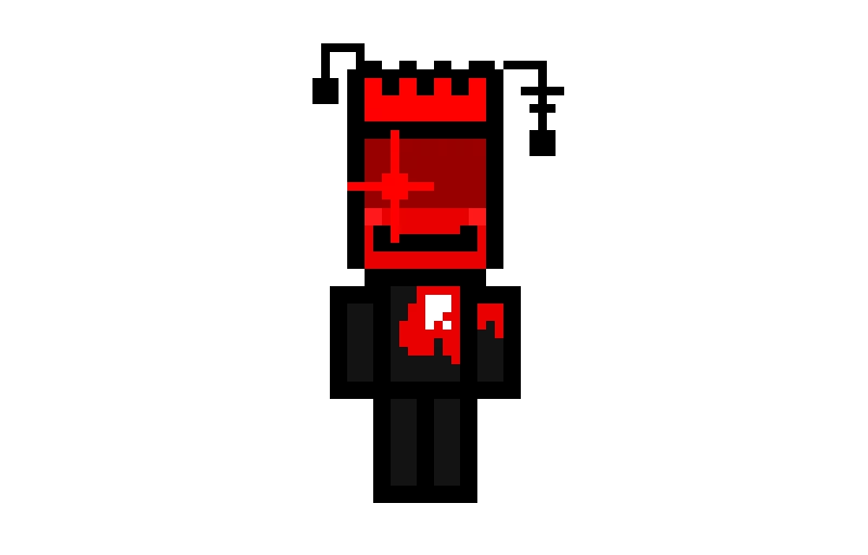 red-dude-pixel