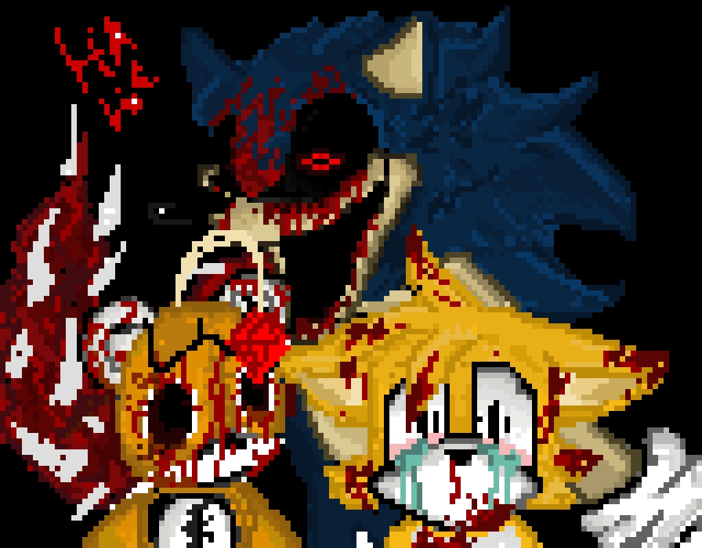 RELEASE 0.2!!! Kolossos and tripwire about to jump tails 