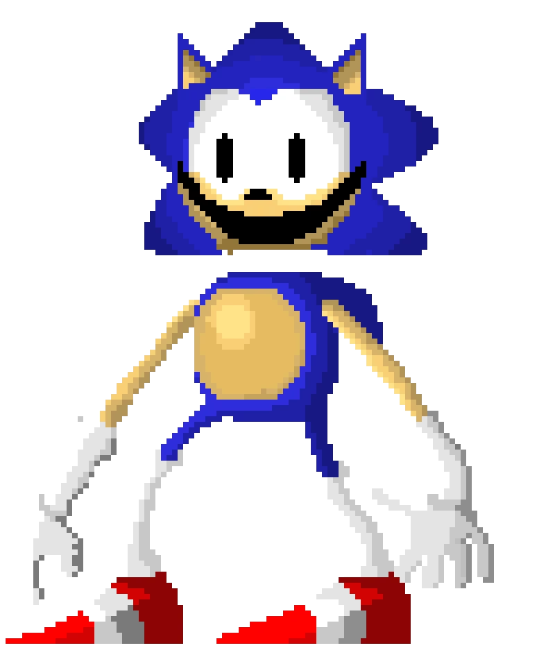 Rewrite (OG by @Kirby_artist)