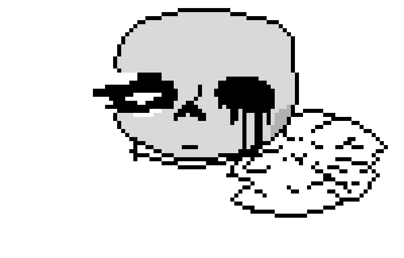 sans au I probably wont edit so you can add to it