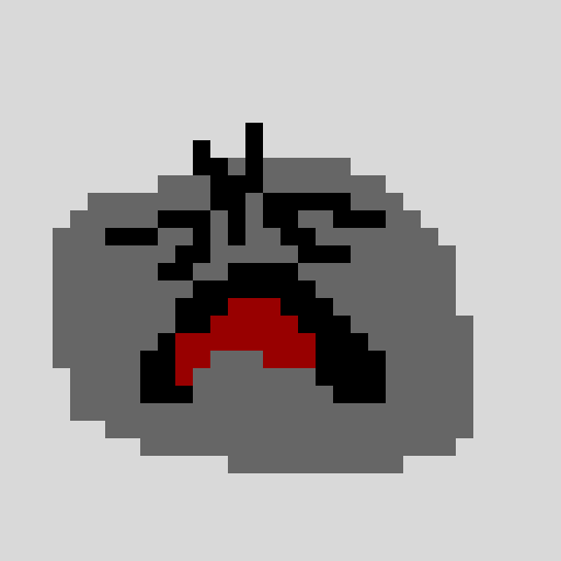 screaming rock (requested by @3rror0ni1)