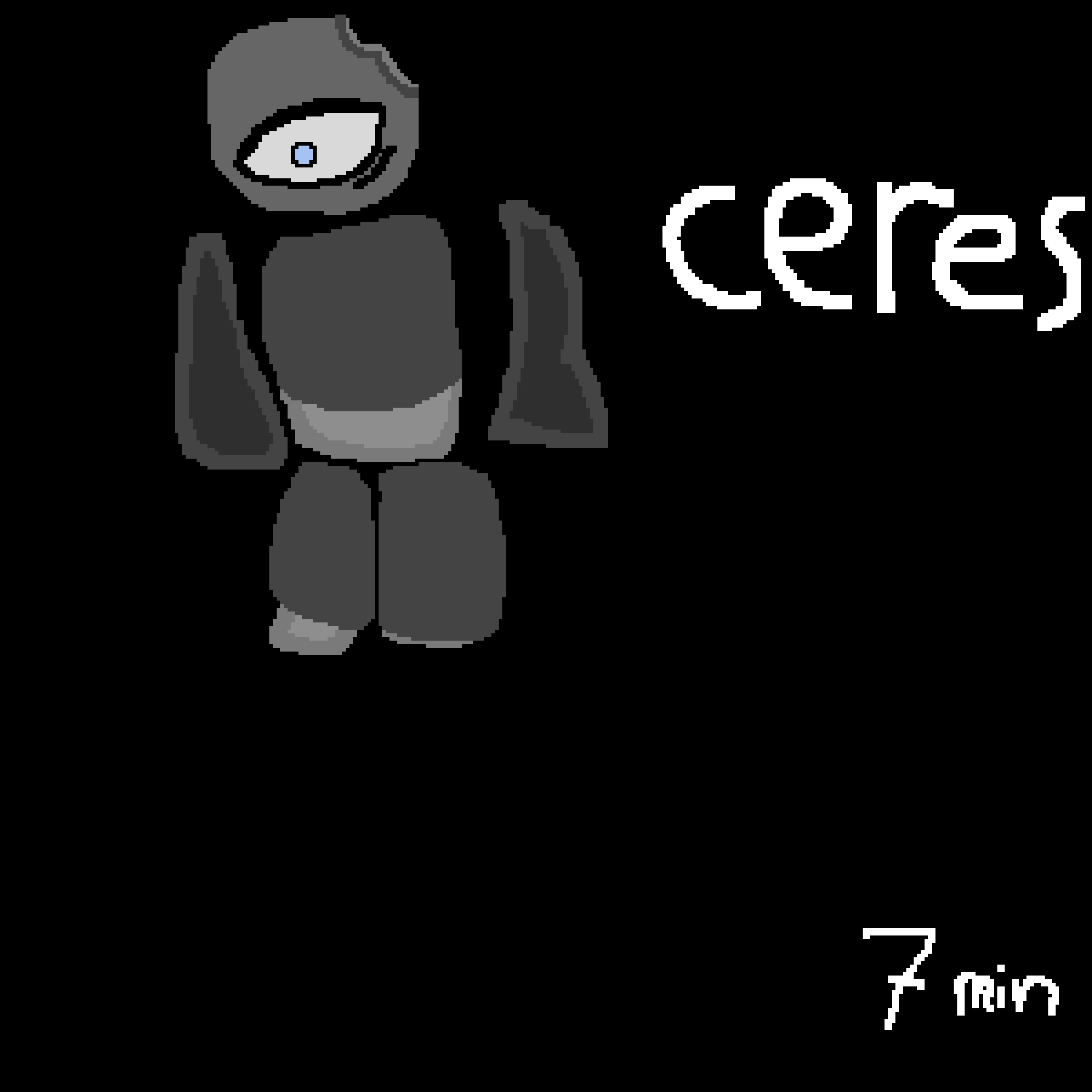 Some art for @3rror0ni1