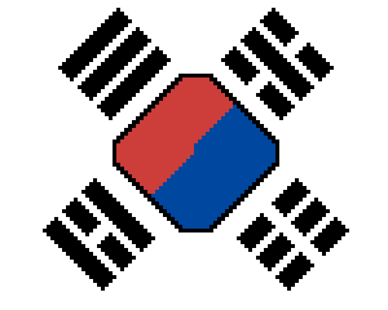 south-korea
