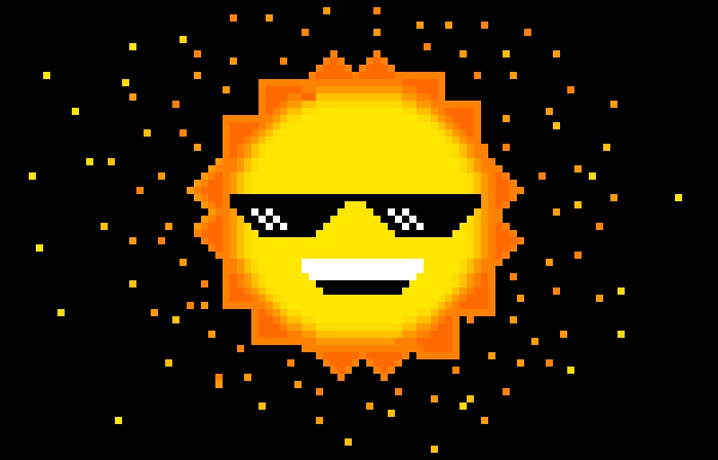 stay up thanks to mr dude