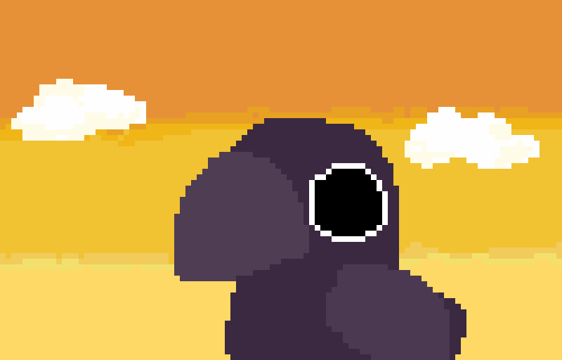 The crow knows what you have done