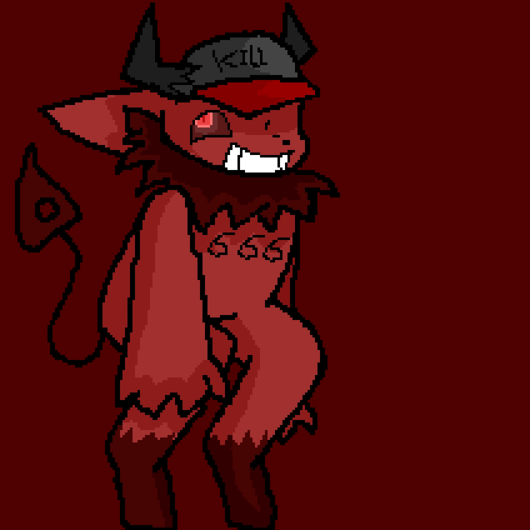 the real Dezz 666 (contest)