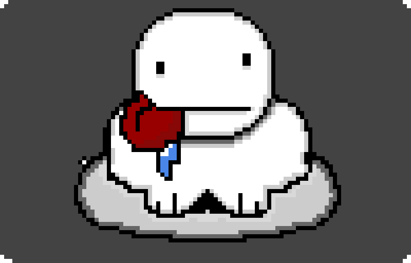 This guy but you can add what ever you want