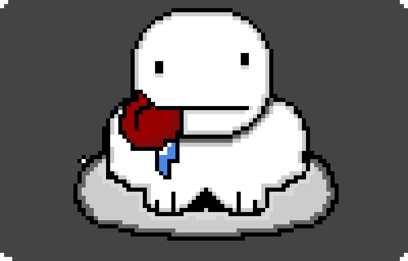 This guy but you can add what ever you want