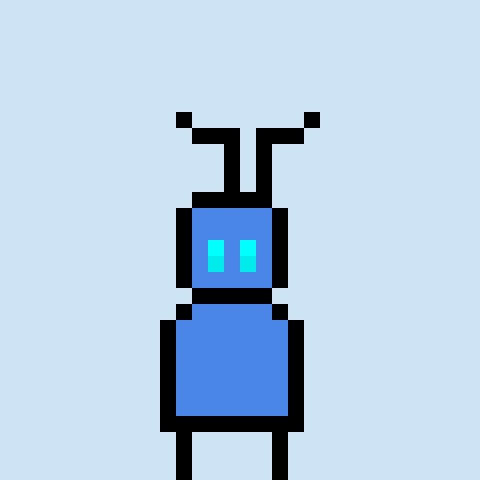 This is Buggy (credits go to @dreamcatcher924 )