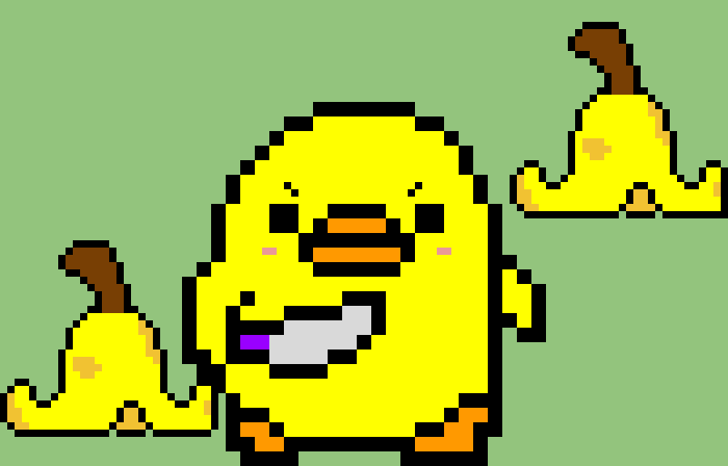 this-is-for-bannana-duck