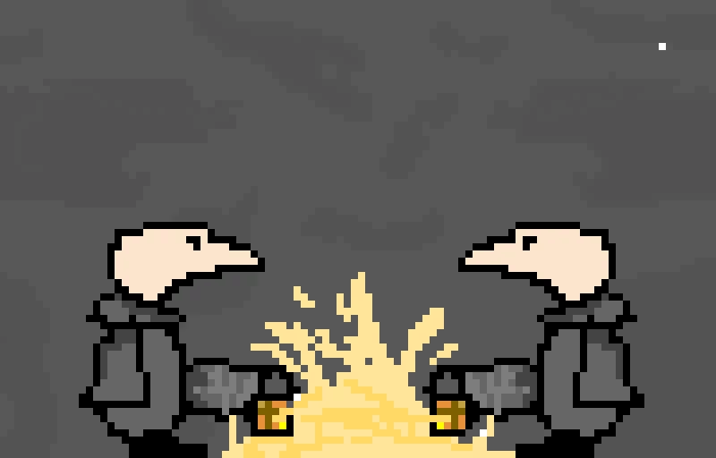 two-things-meet-face-to-face