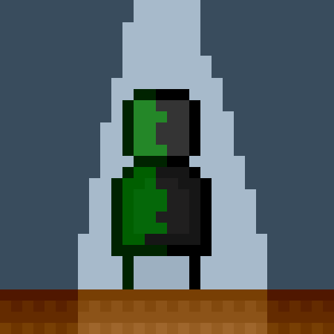 Ummm... Bob? you okay?