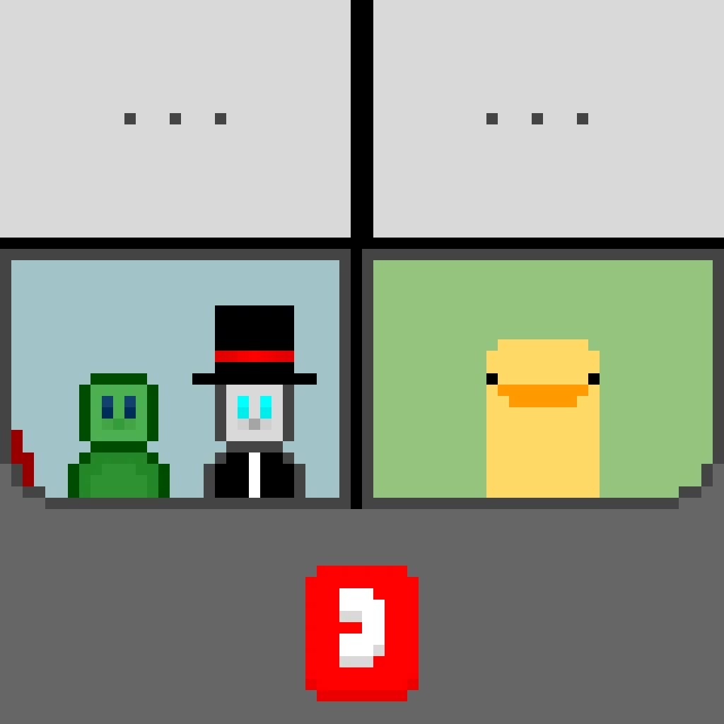 video call (challenge by @banna_duck)