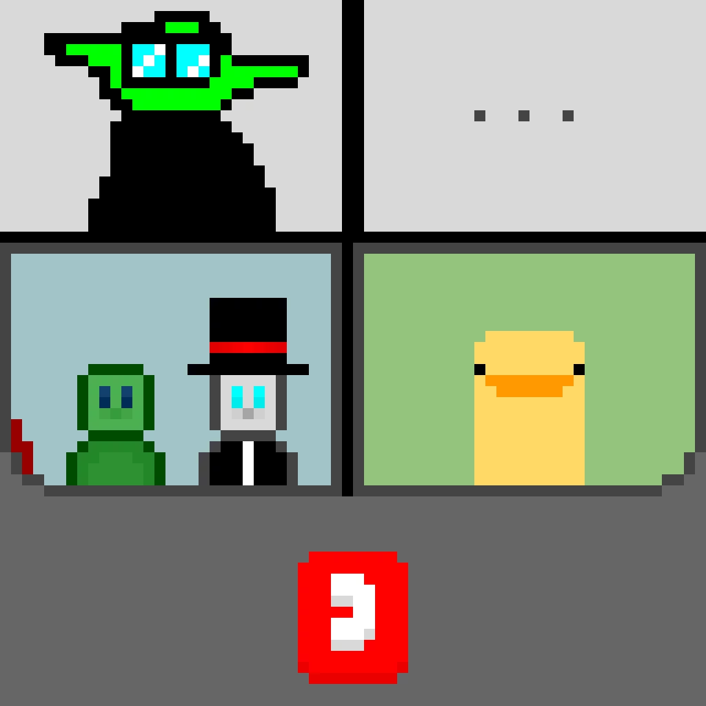 video call ( challenge by banana duck