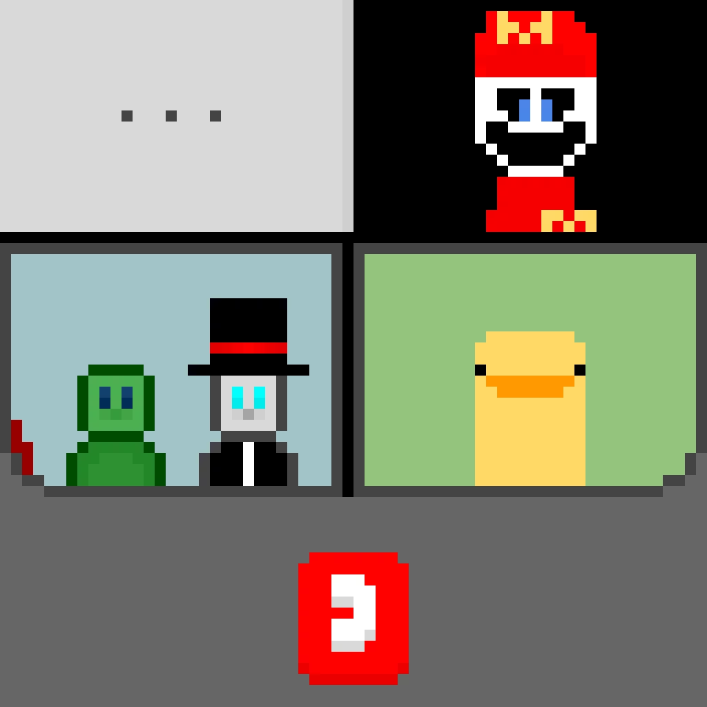 video call CHALLENGE BY @Banna_duck