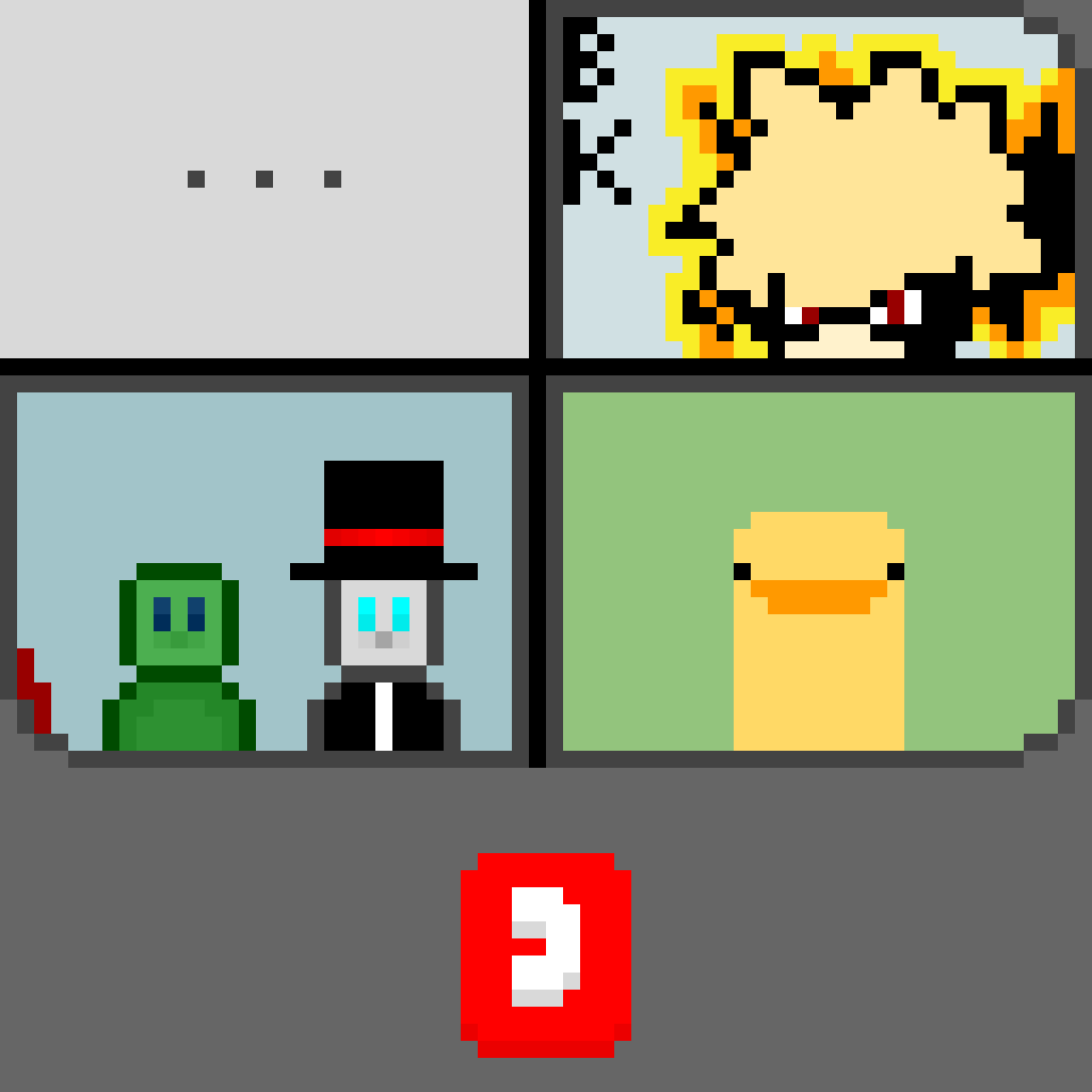 Video call! (Challenge by: @banna_duck)