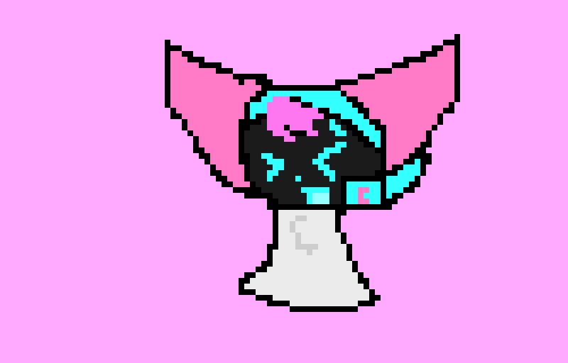 @wav30_the_proto as one of my cat ocs!!