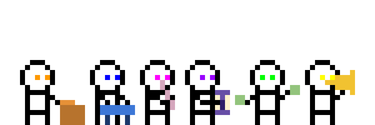 Were getting the band back together!!!