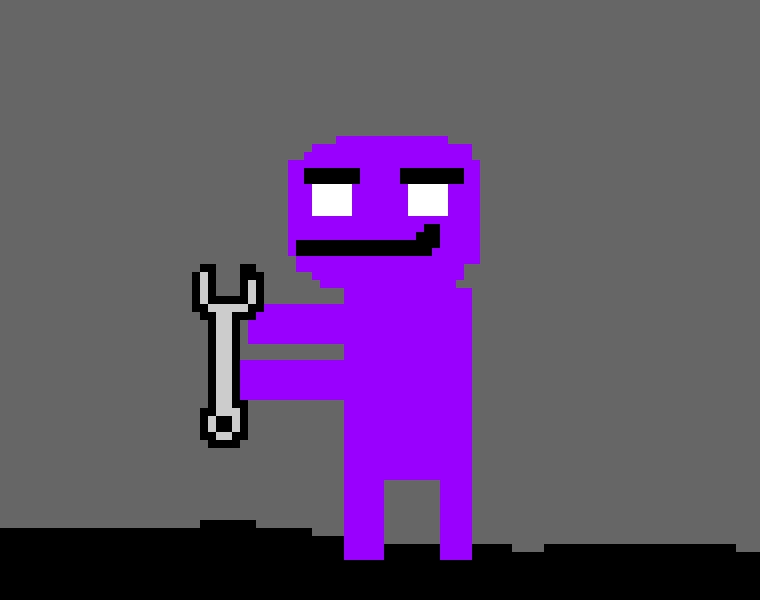 William Afton (Purple Guy)