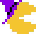 witch-pac-man