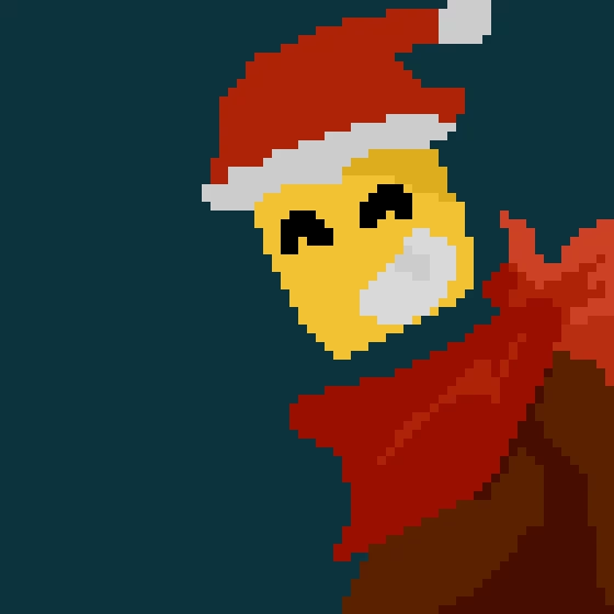 YIPEEEEE ITS THAT TIME OF YEAR AGAINNNNNN profile pic*