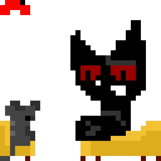 Zcythe: so it all started when I said I had a boyfriend... 