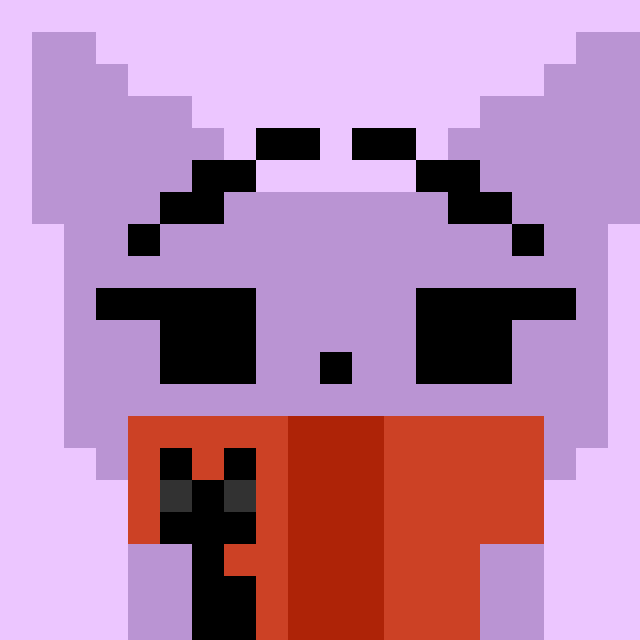 Zee reading a book...