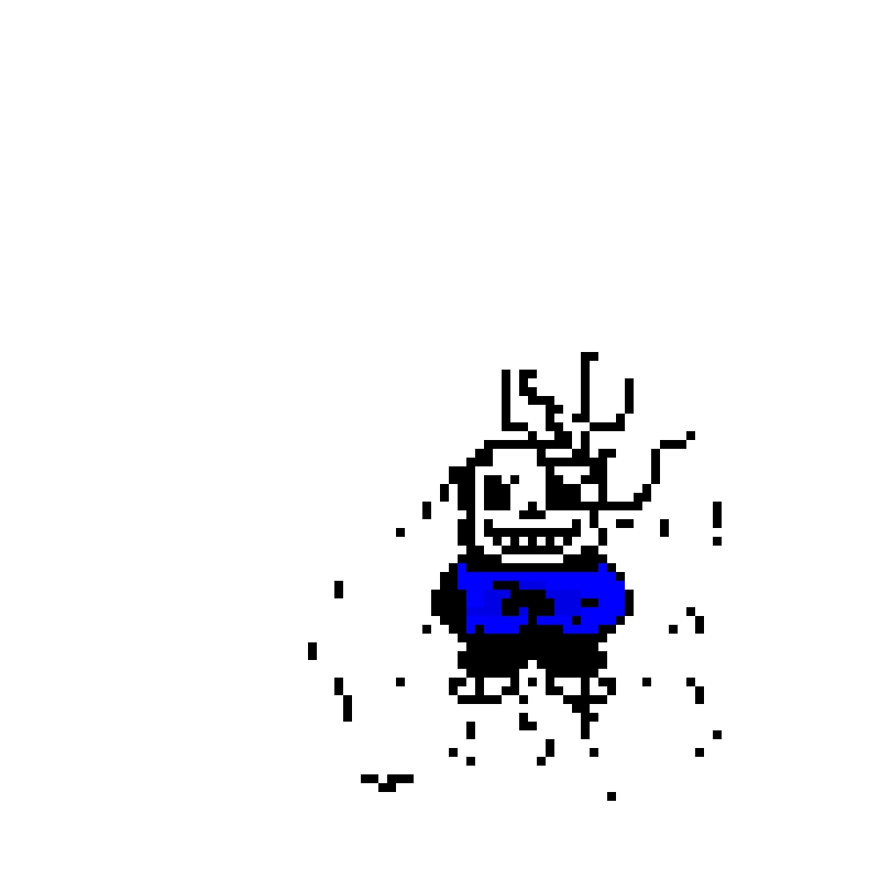 ink sans
